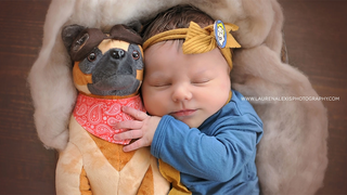 More Like D'awww-out